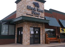 Black Bear Diner Fayetteville