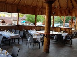 Restoran Mošin gaj