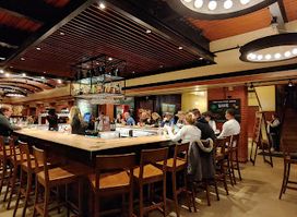 Iron Hill Brewery & Restaurant