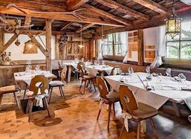 Restaurant Tubladel
