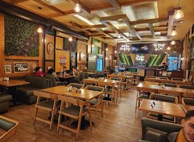 Z Burger House