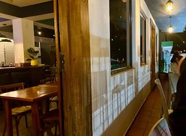 Belo Horizonte Brazilian Restaurant and Bar