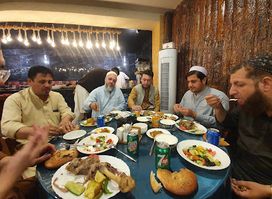 Bilal Restaurant