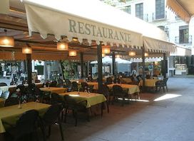 Restaurante Gallio