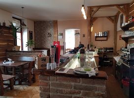 Restaurace U Děravýho kotle - Hradec Králové
