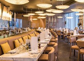 Fumo by San Carlo - Manchester
