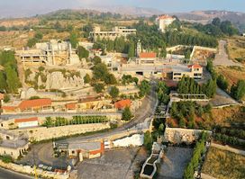 Hayda Lebanon