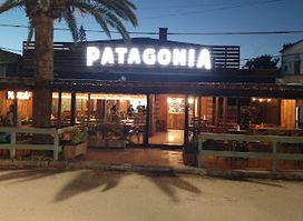 Patagonia - Refugio La Paloma