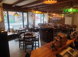 Pizzeria L'Escapade