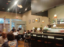 Kazu Japanese Restaurant