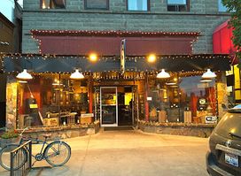Baxters on Cedar