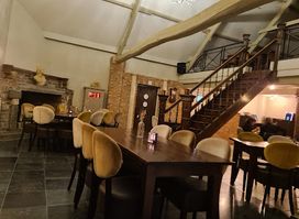 Rauwse Hoeve