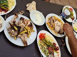 Baba Ganaush Lebanese Restaurant & Take Away