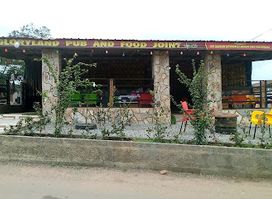 Gloryland Pub and Food Joint