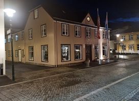 Mandi Ingólfstorg