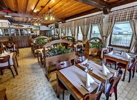Restavracija in picerija Tripič