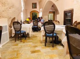 Ristorante Baccus