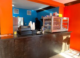 Bahava Cafe