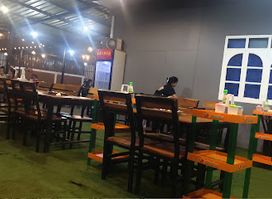 Kokmouang Sindat (ຮ້ານ ຊີ້ນດາດ ກົກມ່ວງ)