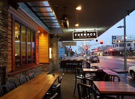Furnace Steakhouse