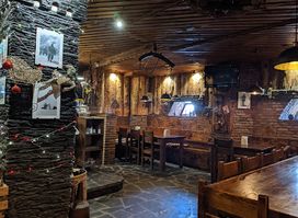 New Cafe Daeli