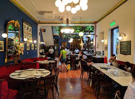 Hainantown @ Yeng Keng Nyonya Restaurant