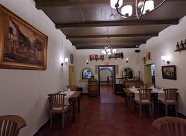 Restaurant anno 1877