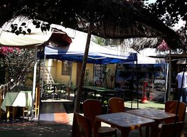 Rest. Cuyeria Doña Kity