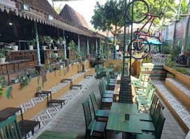 Warung Marung Heritage by Savoria Kitchen
