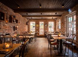 Rafaels Restaurant