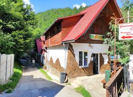 Restaurant Danciu