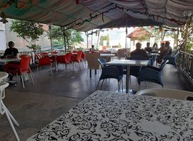 Food Palace