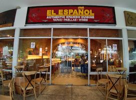 El Espanol Restaurant
