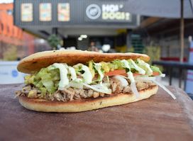 HollyDogs Pampas