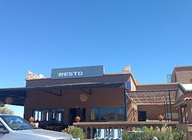 Café Restaurant ANBD