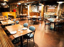 Rodney’s Oyster House