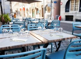 LÔ Restaurant
