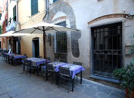 Ristorante Via Venti - Italian Restaurant Monterosso