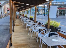 Corso: Endless Family-Style Italian