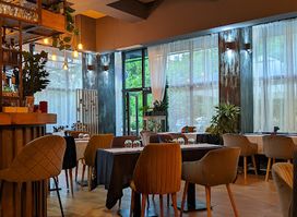 Restaurant Blu Craiova