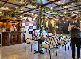 The Skye Restaurant