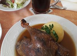 Landgasthof Zum Mittler