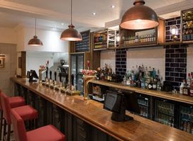 The Queen Charlotte