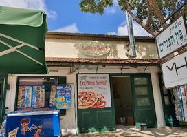 La Pizza Verace