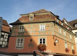 Restaurant Au Koïfhus