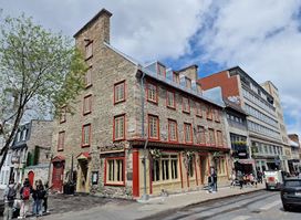 L'Entrecôte Saint-Jean