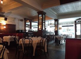 ICI Bistro
