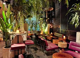 EAT ME RESTAURANT