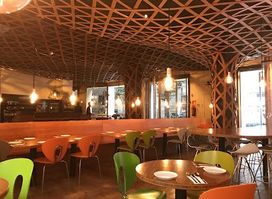 Bambubox - Thai Cuisine
