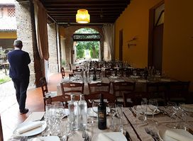 Ristorante Cascina Frutteto